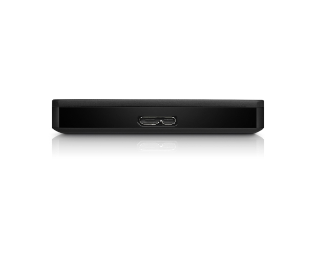 SEAGATE BACKUP PLUS 2TB STDR2000200 Black - 164125 - zdjęcie 6